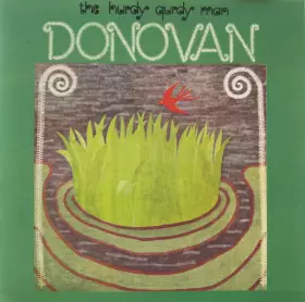 Couverture du produit · The Hurdy Gurdy Man