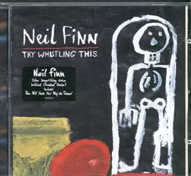 Couverture du produit · Try Whistling This [Import]