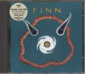 Couverture du produit · Finn [Import]