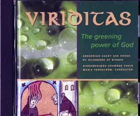 Couverture du produit · Chants Gregoriens Et Melodies