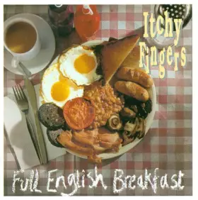 Couverture du produit · Full English Breakfast [Import]