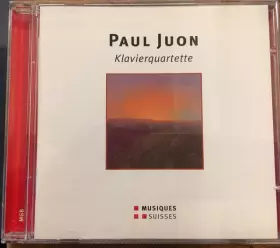 Couverture du produit · Klavierquartette