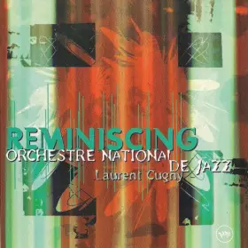 Couverture du produit · Reminiscing