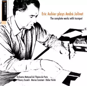 Couverture du produit · L'Oeuvre Pour Trompette