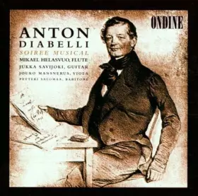 Couverture du produit · Soiree Musical