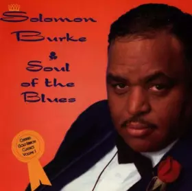 Couverture du produit · Soul of The Blues
