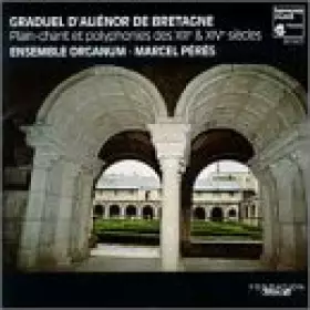 Couverture du produit · Plaint-Chant & Polyphony of Th