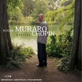 Couverture du produit · Recital [Import]