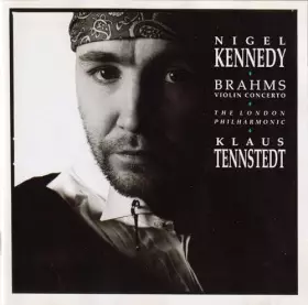 Couverture du produit · Concerto pour Violon en Ré Majeur, Op.77