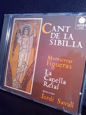 Couverture du produit · Cant De La Sibilla
