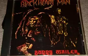 Couverture du produit · Blackheart Man