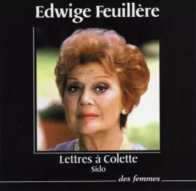 Couverture du produit · Lettres A Colette