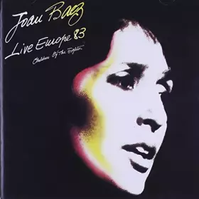 Couverture du produit · Live Europe 83