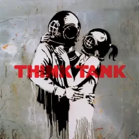 Couverture du produit · Think Tank - Copy control