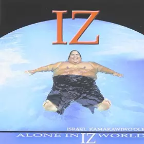 Couverture du produit · Alone in Iz World