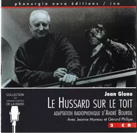 Couverture du produit · Le Hussard Sur Le Toit