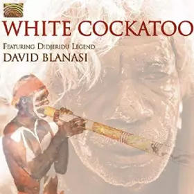 Couverture du produit · White Cockatoo