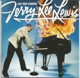 Couverture du produit · Last Man Standing - The Duets