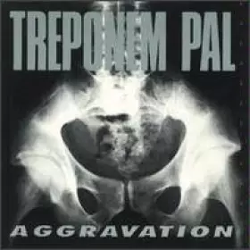 Couverture du produit · Aggrauation