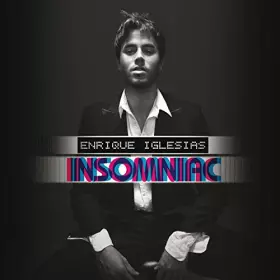 Couverture du produit · Insomniac