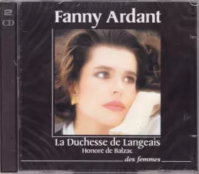 Couverture du produit · La Duchesse De Langeais