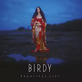 Couverture du produit · Beautiful Lies