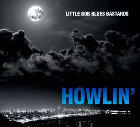 Couverture du produit · Howlin'