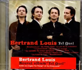 Couverture du produit · Tel Quel