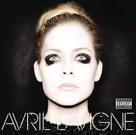 Couverture du produit · Avril Lavigne