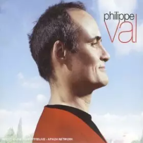 Couverture du produit · Philippe val