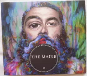 Couverture du produit · Pioneer & The Good Love