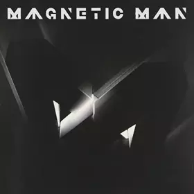 Couverture du produit · Magnetic Man