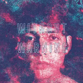 Couverture du produit · Without Warning