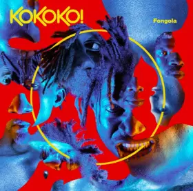 Couverture du produit · Fongola