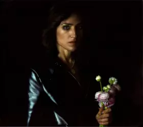 Couverture du produit · Damned Devotion