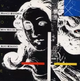 Couverture du produit · Volte