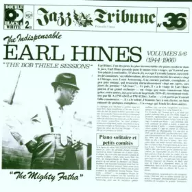 Couverture du produit · The Indispensable Vol.5/6 (194 [Import]