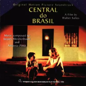 Couverture du produit · Central Do Brasil [Import]