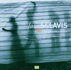 Couverture du produit · Ceux Qui Veillent La Nuit