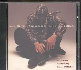 Couverture du produit · Pursuance-Music of John Coltra