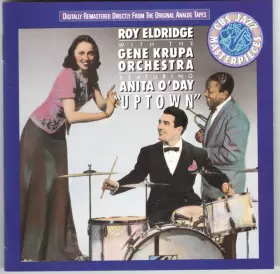 Couverture du produit · Uptown