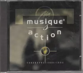 Couverture du produit · Musique's Action