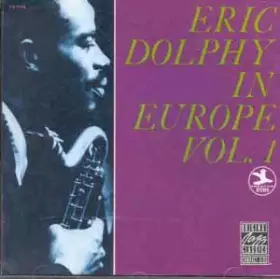 Couverture du produit · in Europe 1 [Import]