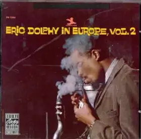 Couverture du produit · in Europe Vol 2