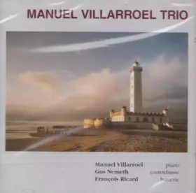 Couverture du produit · Manuel Villarroel Trio