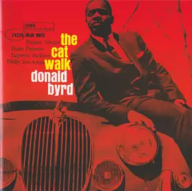 Couverture du produit · The Cat Walk