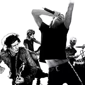 Couverture du produit · Shine A Light