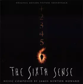 Couverture du produit · The Sixth Sense (Original Motion Picture Soundtrack)