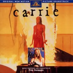 Couverture du produit · Carrie au bal du diable