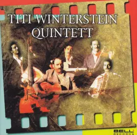 Couverture du produit · Titi Winterstein Quintett